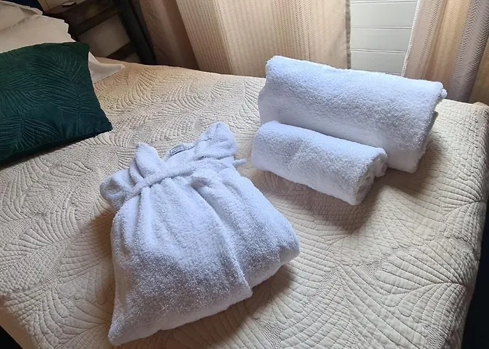 Отель Les 4 Elements 4*