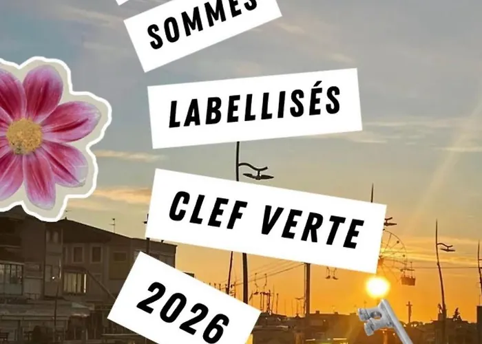 Les 4 Elements Отель